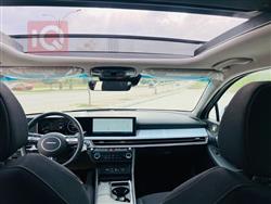 هیۆندای سۆناتا